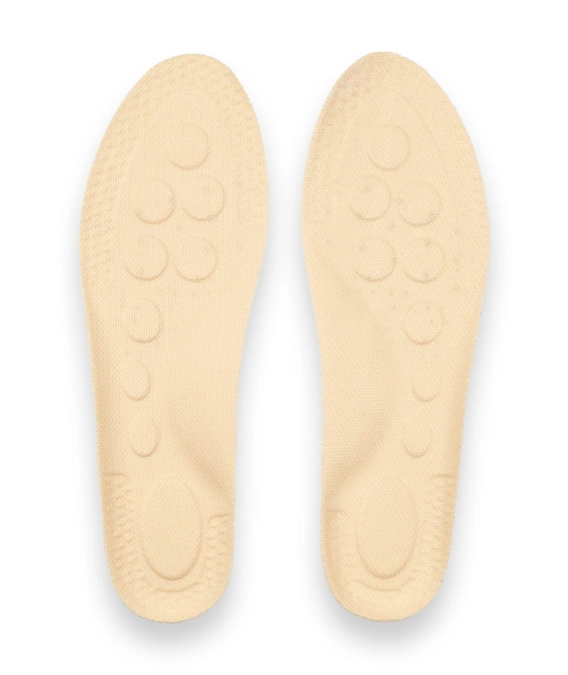 PU高彈性運動鞋墊