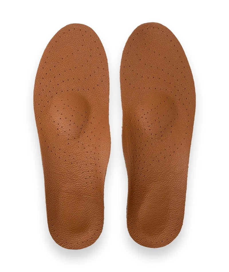 乳膠皮革貼片鞋墊