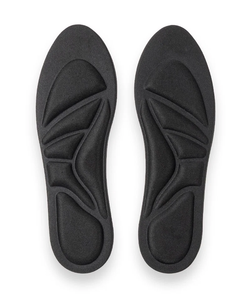 大力棉足弓鞋墊